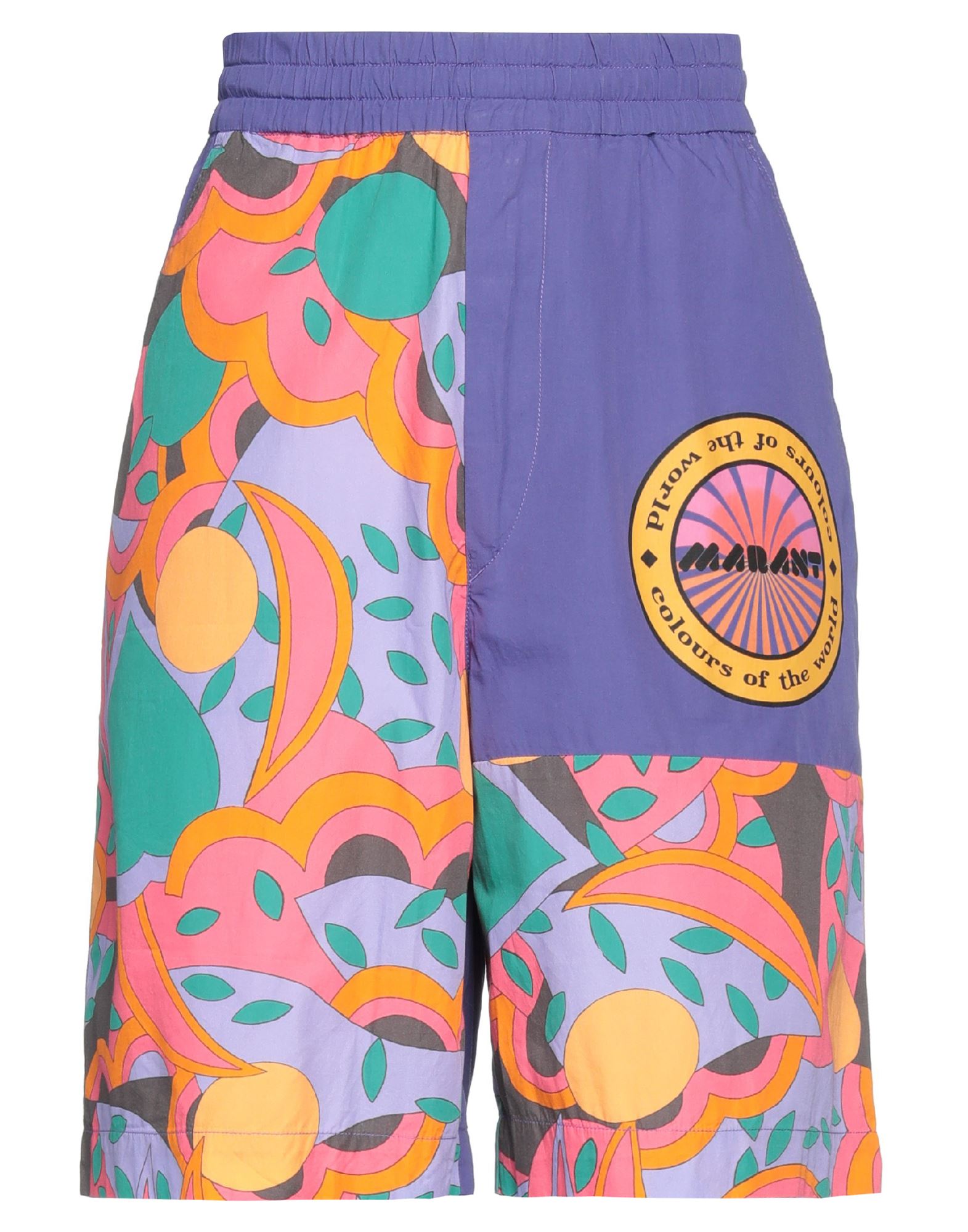 ISABEL MARANT ISABEL MARANT BOTTOMWEAR Σορτς & Βερμούδες