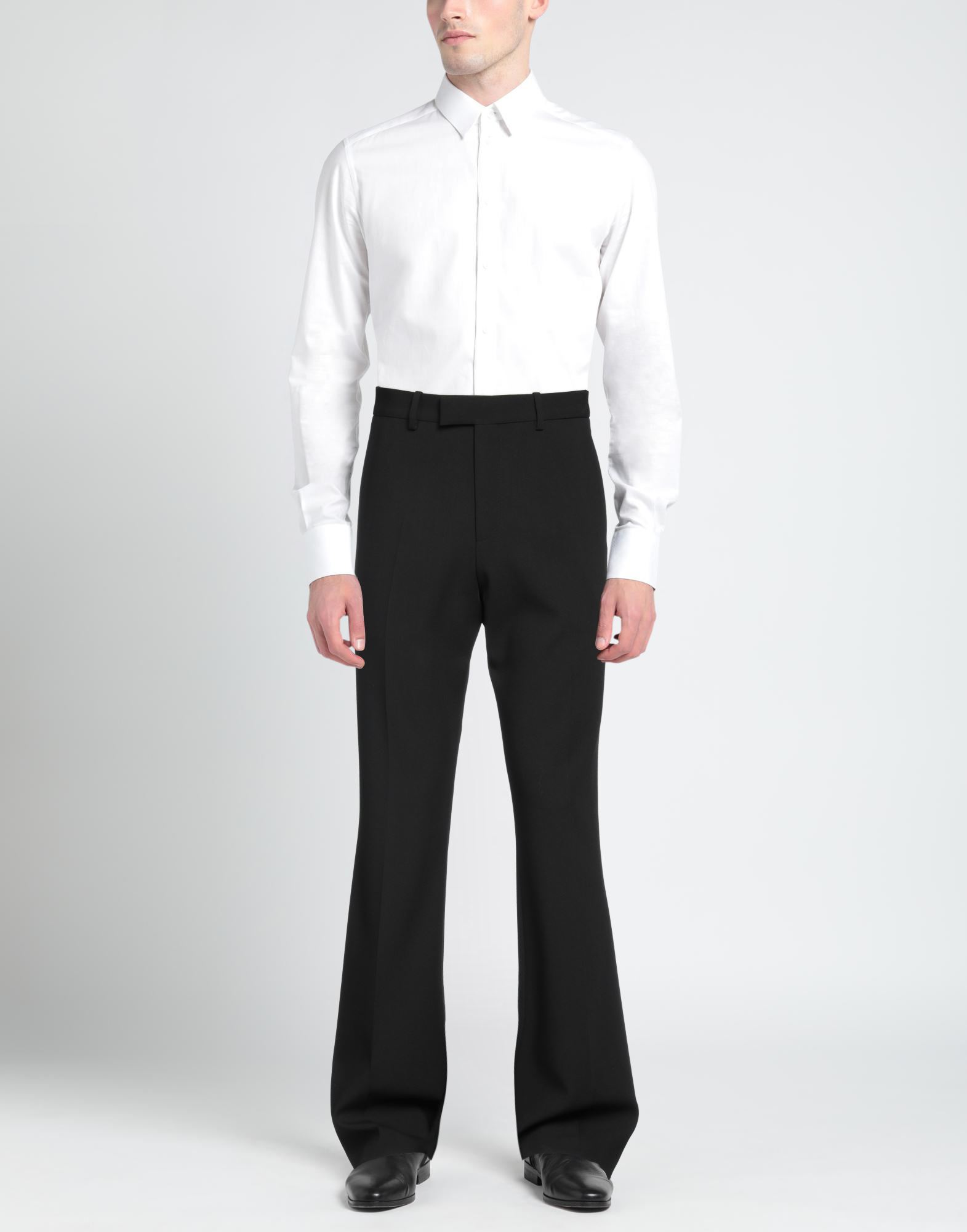  Ferragamo - Partes De Abajo - Pantalones - On Yoox.com 