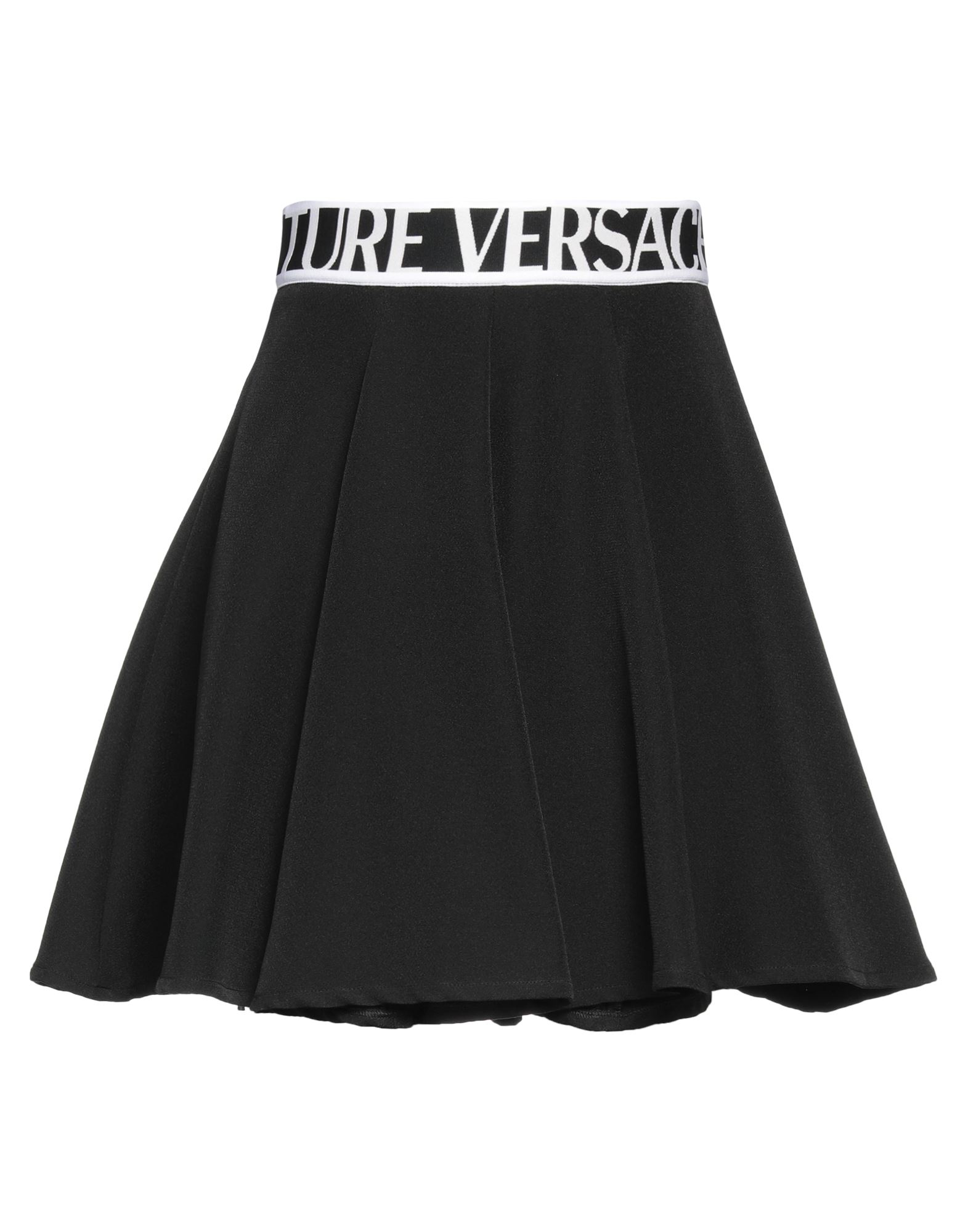 VERSACE JEANS COUTURE VERSACE JEANS COUTURE BOTTOMWEAR Μίνι φούστα