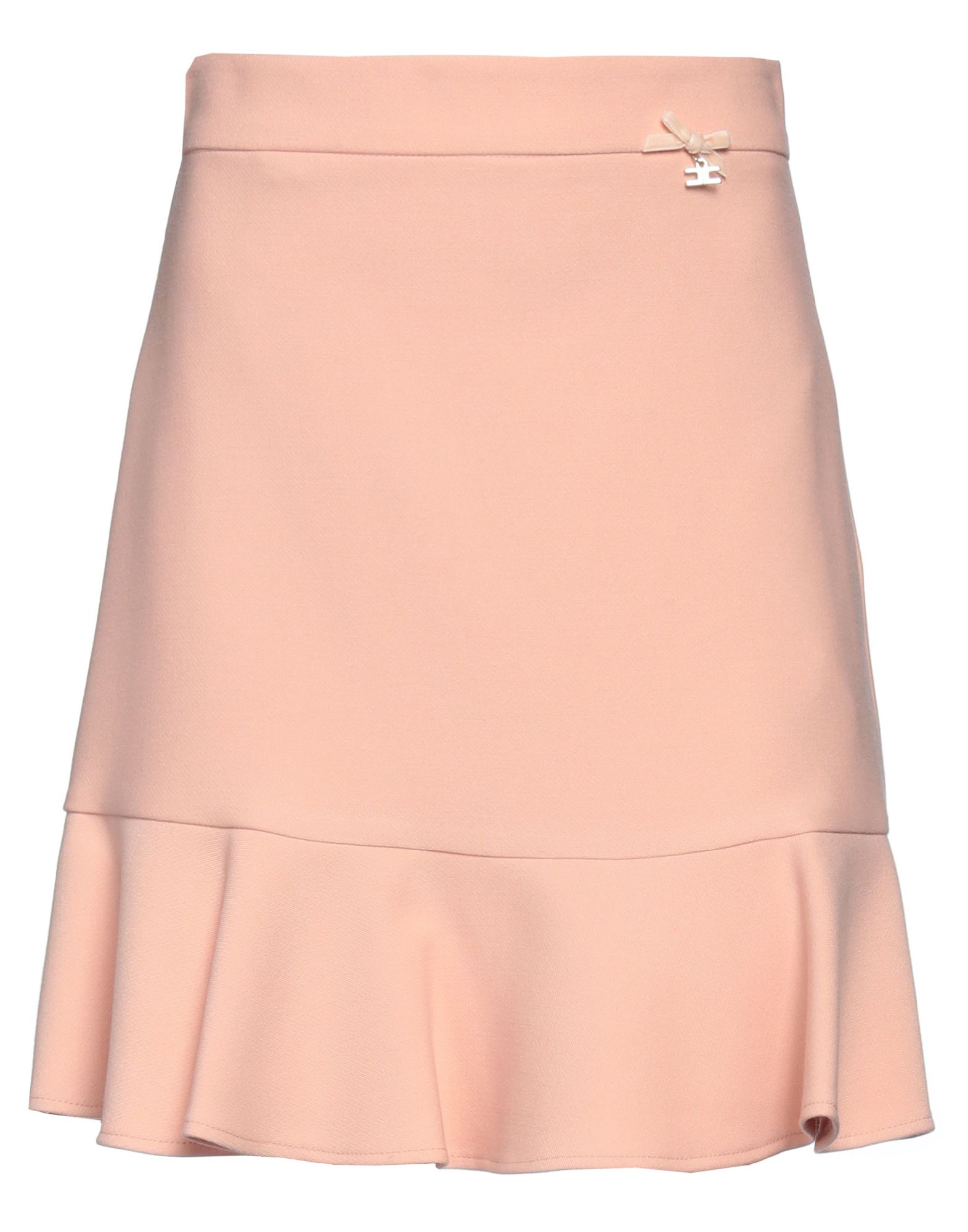  Elisabetta Franchi - Hosen & Röcke - Miniröcke - On Yoox.com 