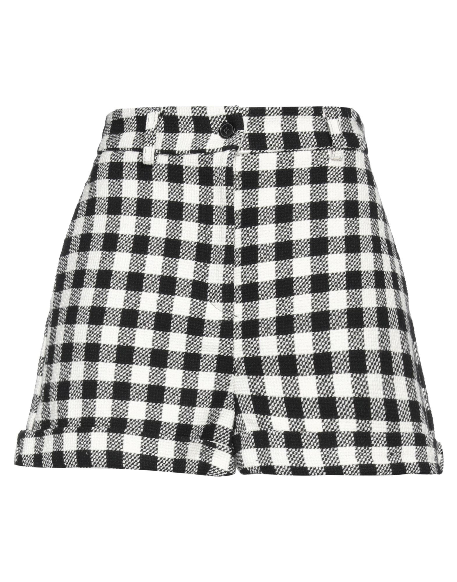 VICOLO BOTTOMWEAR Σορτς & Βερμούδες