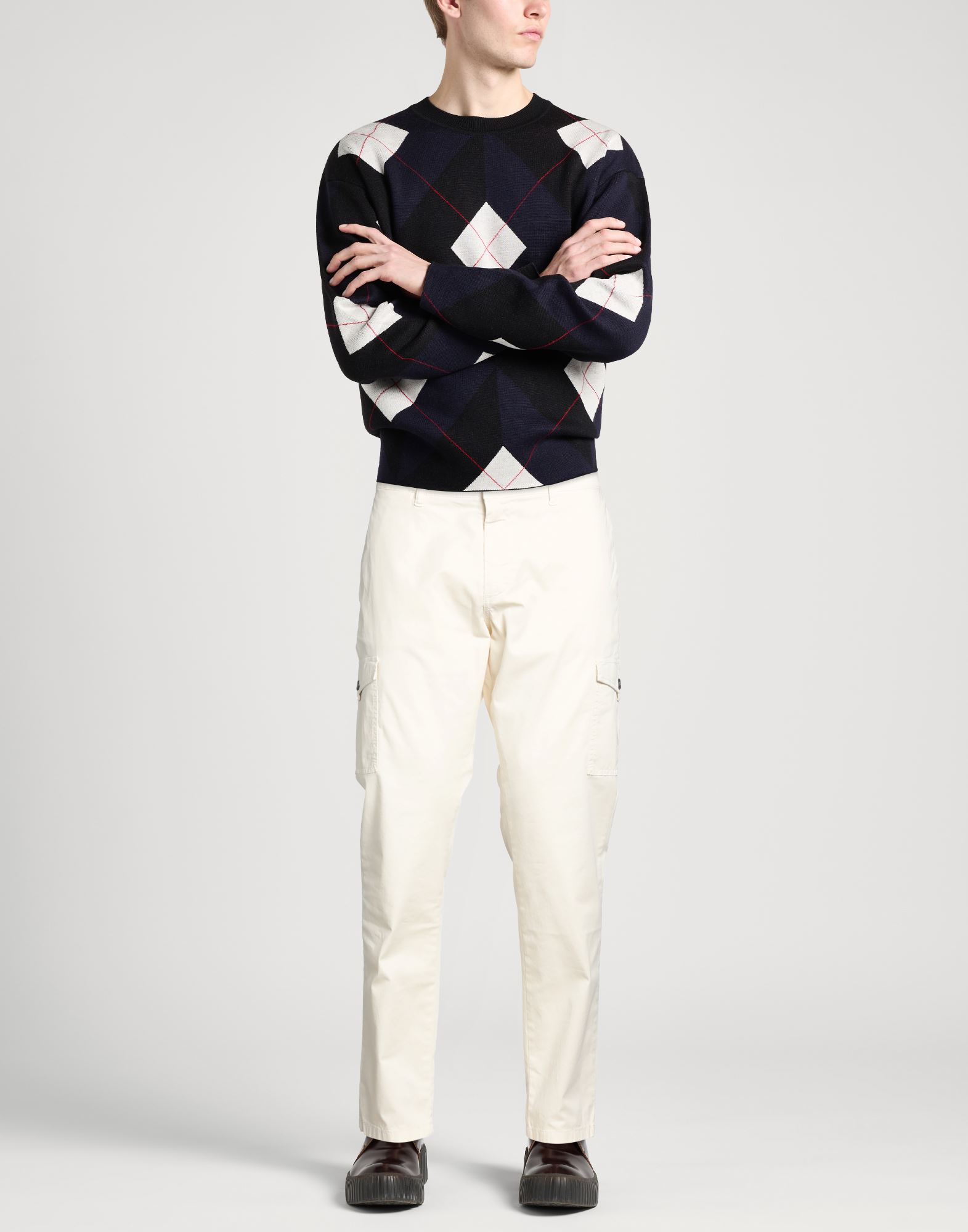  Barbour - Hosen & Röcke - Hosen - On Yoox.com 