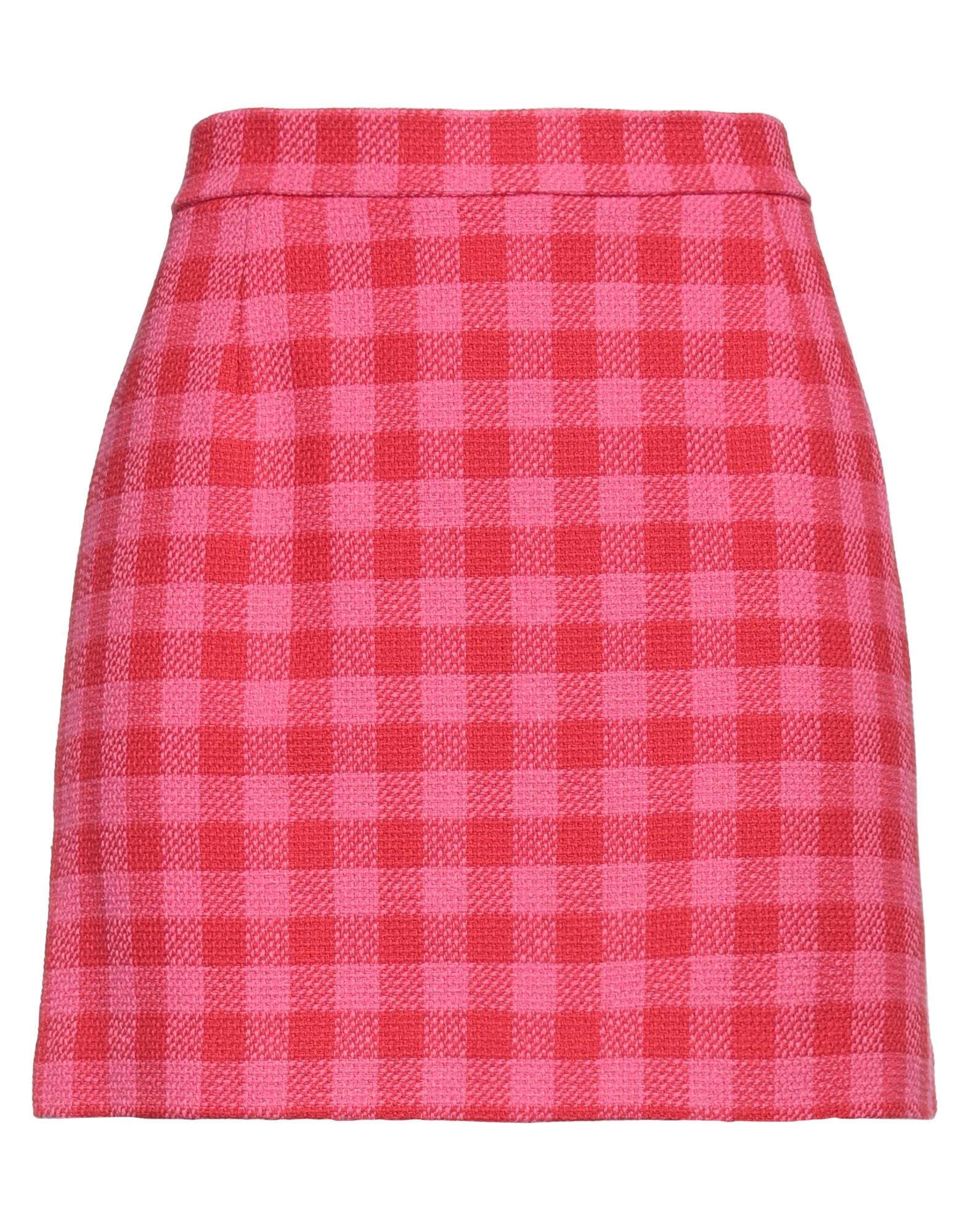 VICOLO BOTTOMWEAR Μίνι φούστα