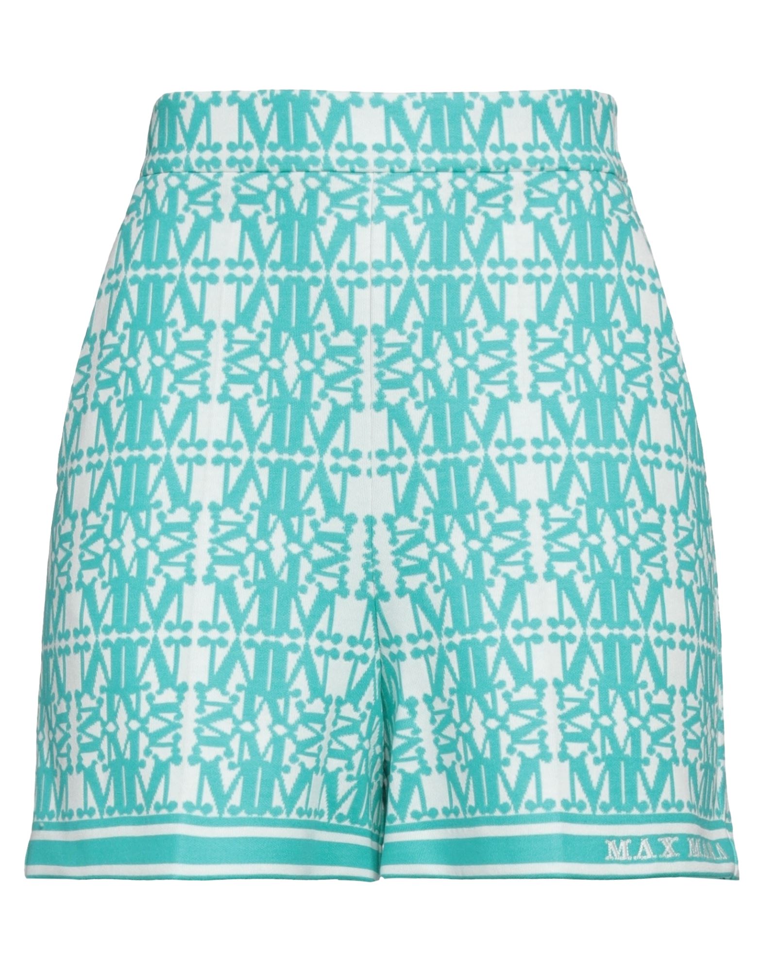 MAX MARA MAX MARA BOTTOMWEAR Σορτς & Βερμούδες