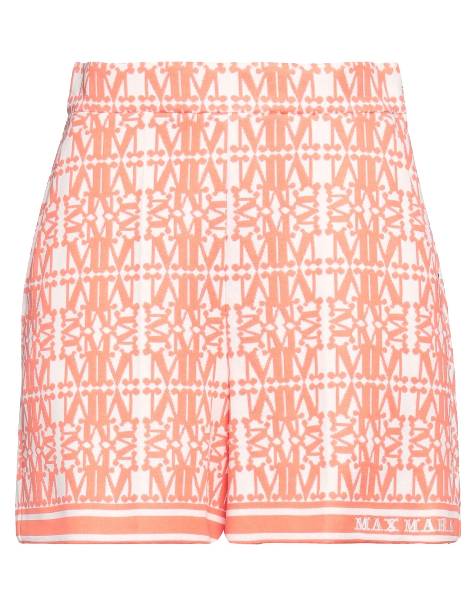 MAX MARA MAX MARA BOTTOMWEAR Σορτς & Βερμούδες