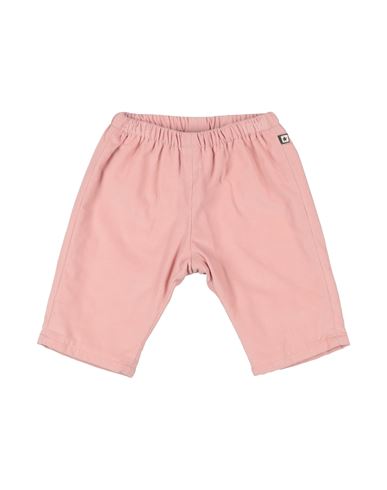 Bonton Babies'  Newborn Girl Pants Light Pink Size 1 Cotton