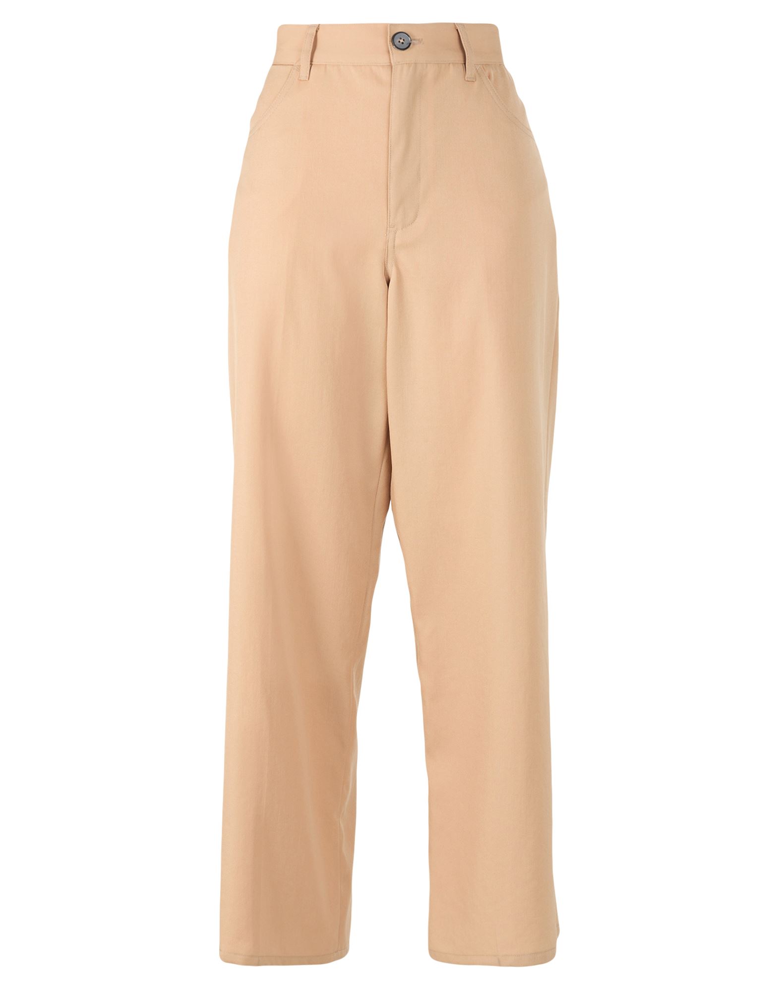 JIL SANDER JIL SANDER BOTTOMWEAR Casual Παντελόνι