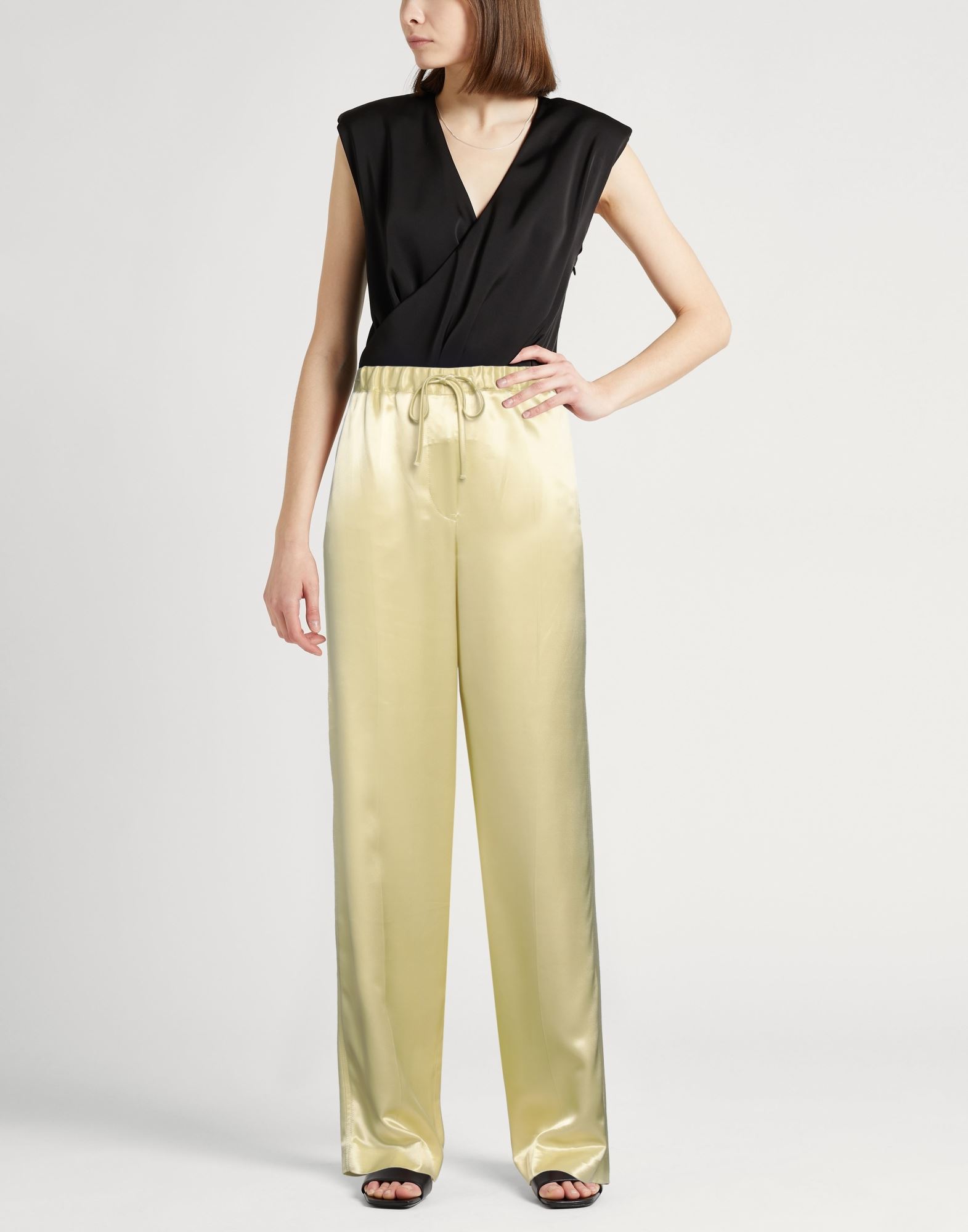  Jil Sander - Hosen & Röcke - Hosen - On Yoox.com 