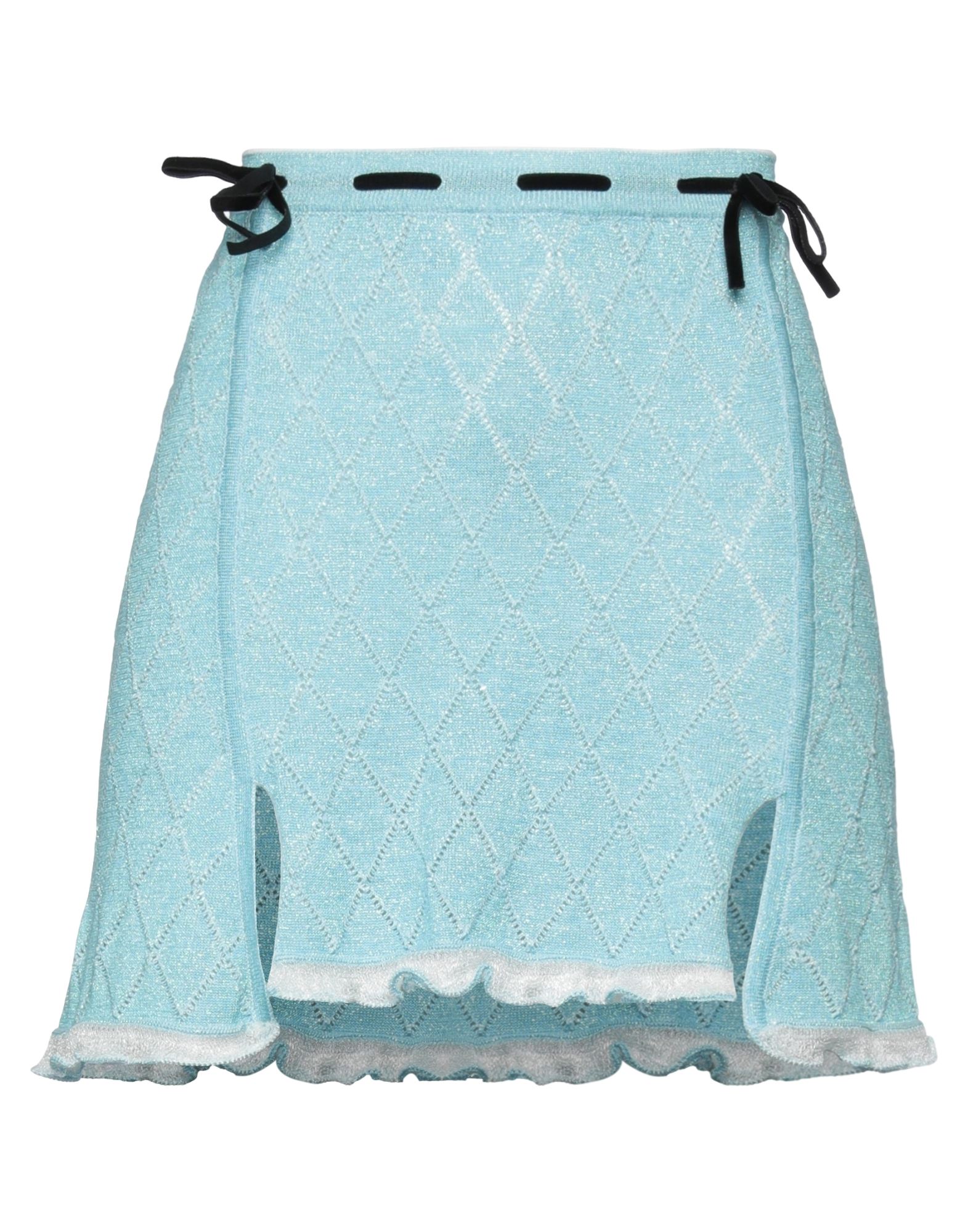 CORMIO BOTTOMWEAR Μίνι φούστα