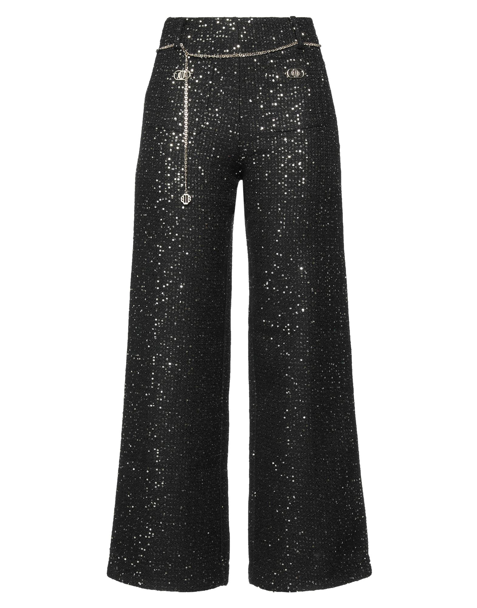 MAJE BOTTOMWEAR Casual Παντελόνι