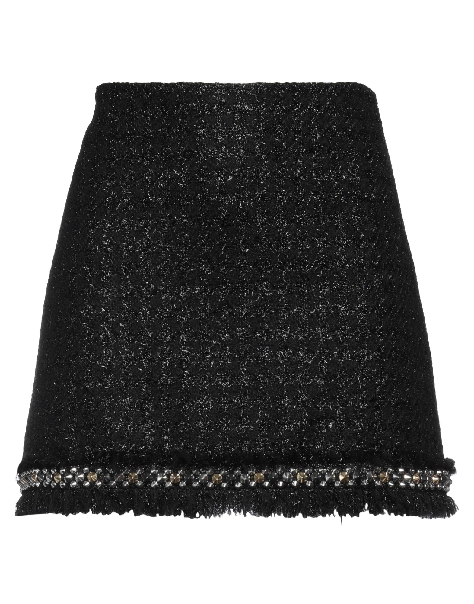 VERSACE VERSACE BOTTOMWEAR Μίνι φούστα