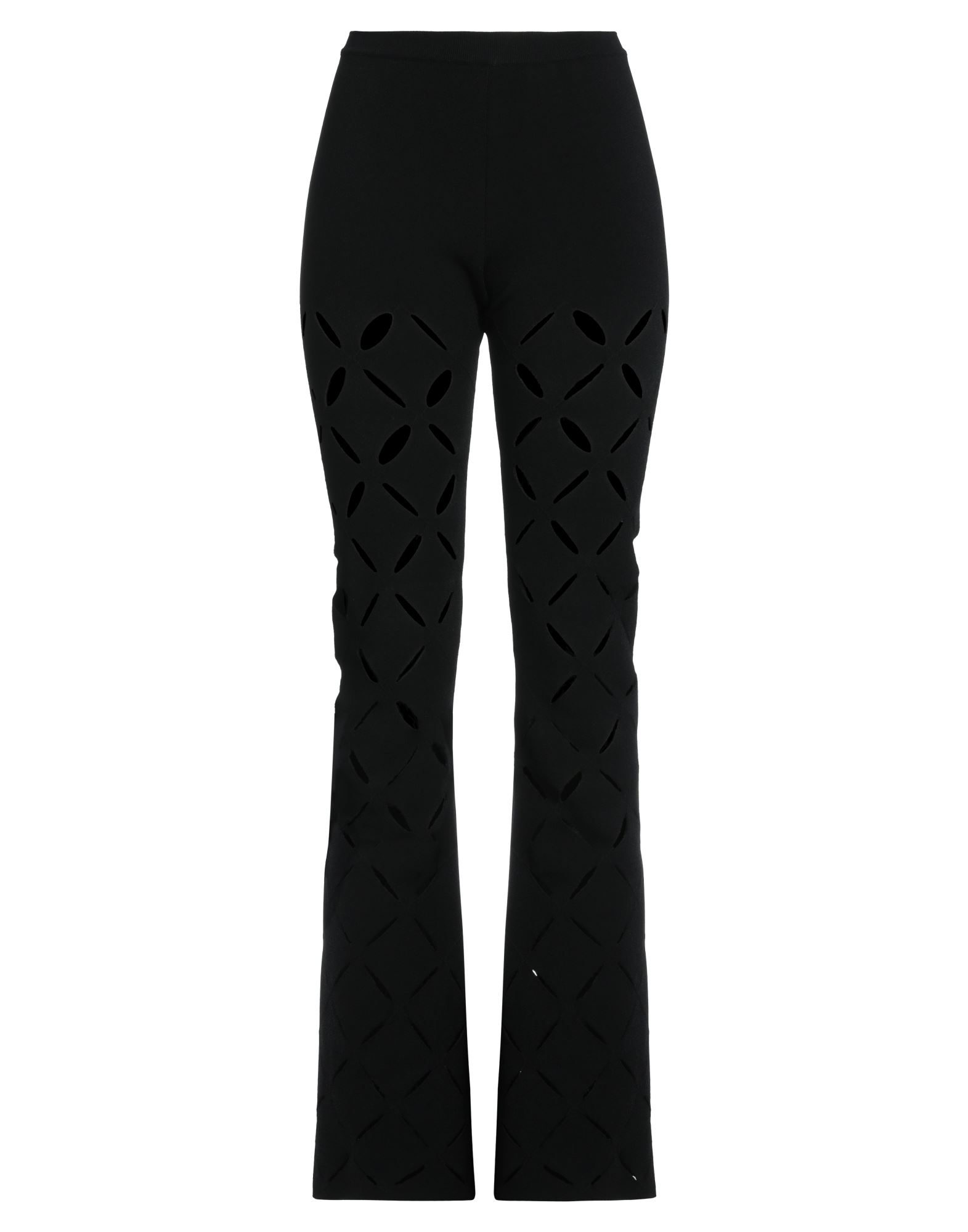 VERSACE VERSACE BOTTOMWEAR Casual Παντελόνι