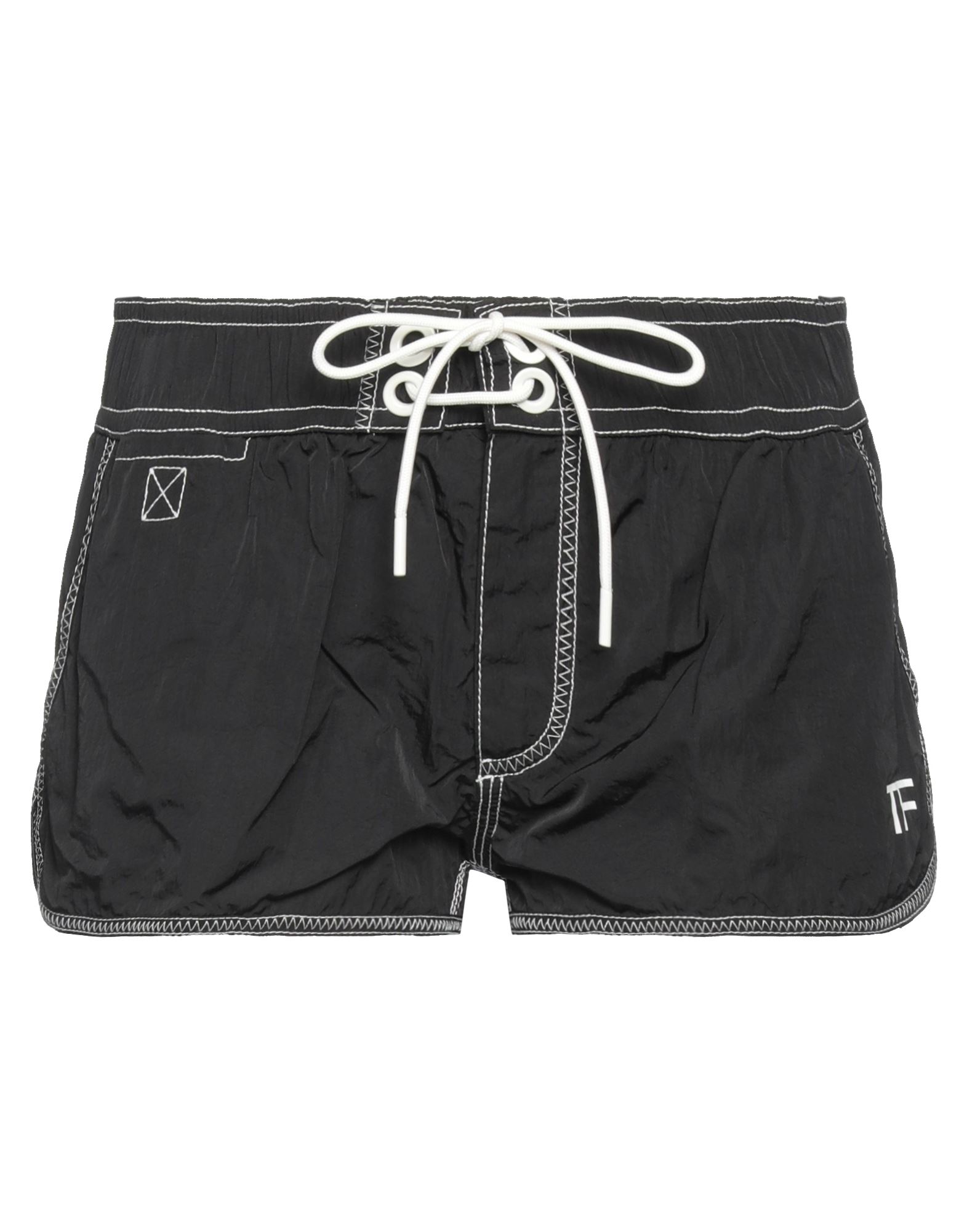 TOM FORD TOM FORD BOTTOMWEAR Σορτς & Βερμούδες
