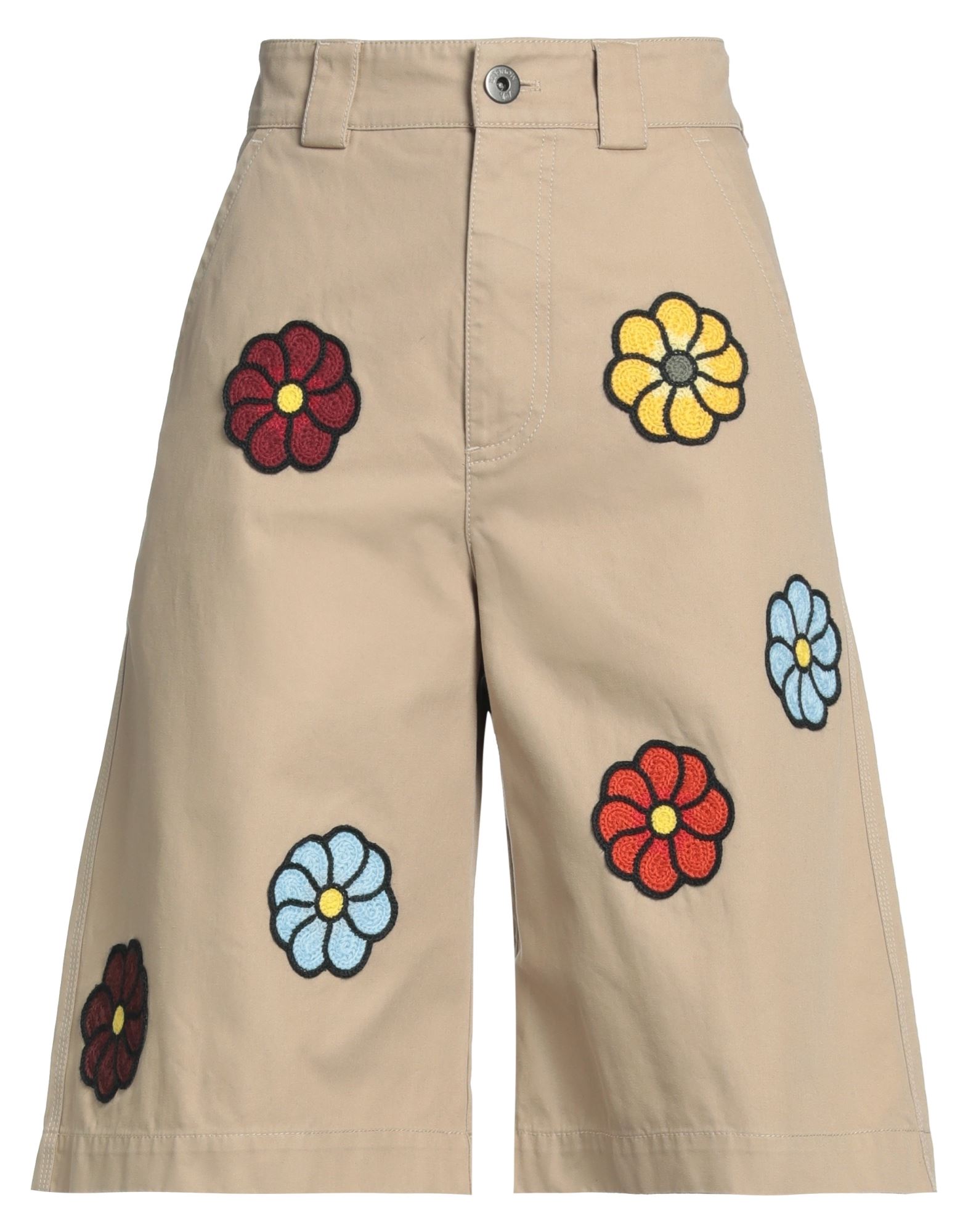  1 Moncler Jw Anderson - Hosen & Röcke - Shorts & Bermudashorts - On Yoox.com 
