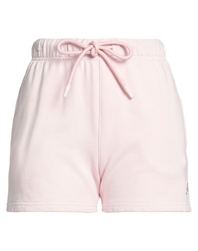 Autry Woman Shorts & Bermuda Shorts Pink Size S Cotton