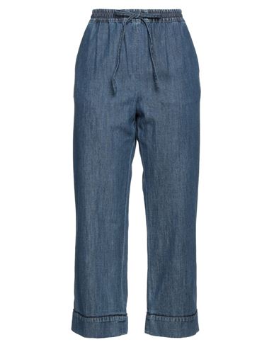 Jeanshose Damen Blau 36 Damen