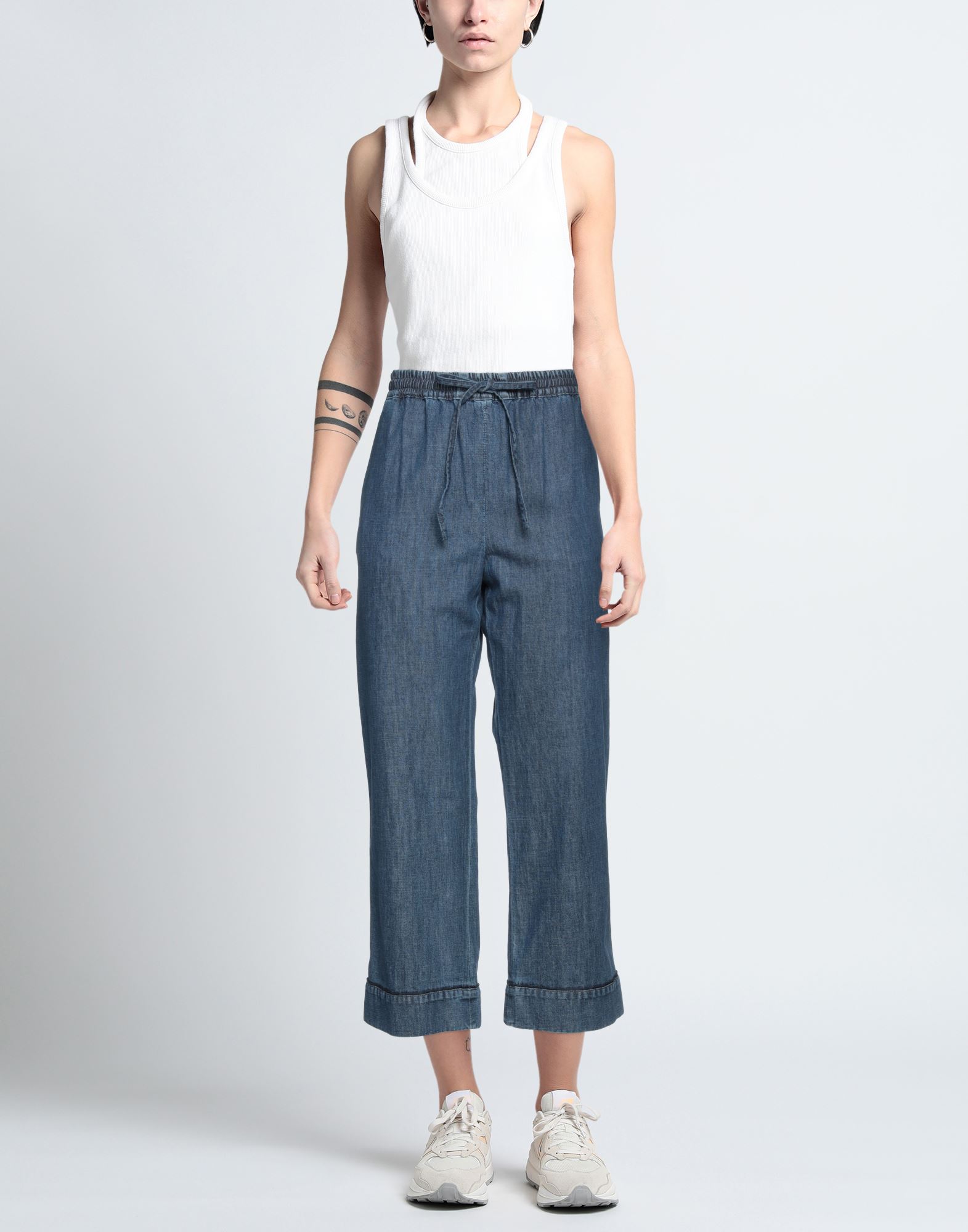  Valentino Garavani - Partes De Abajo - Pantalones Vaqueros - On Yoox.com 