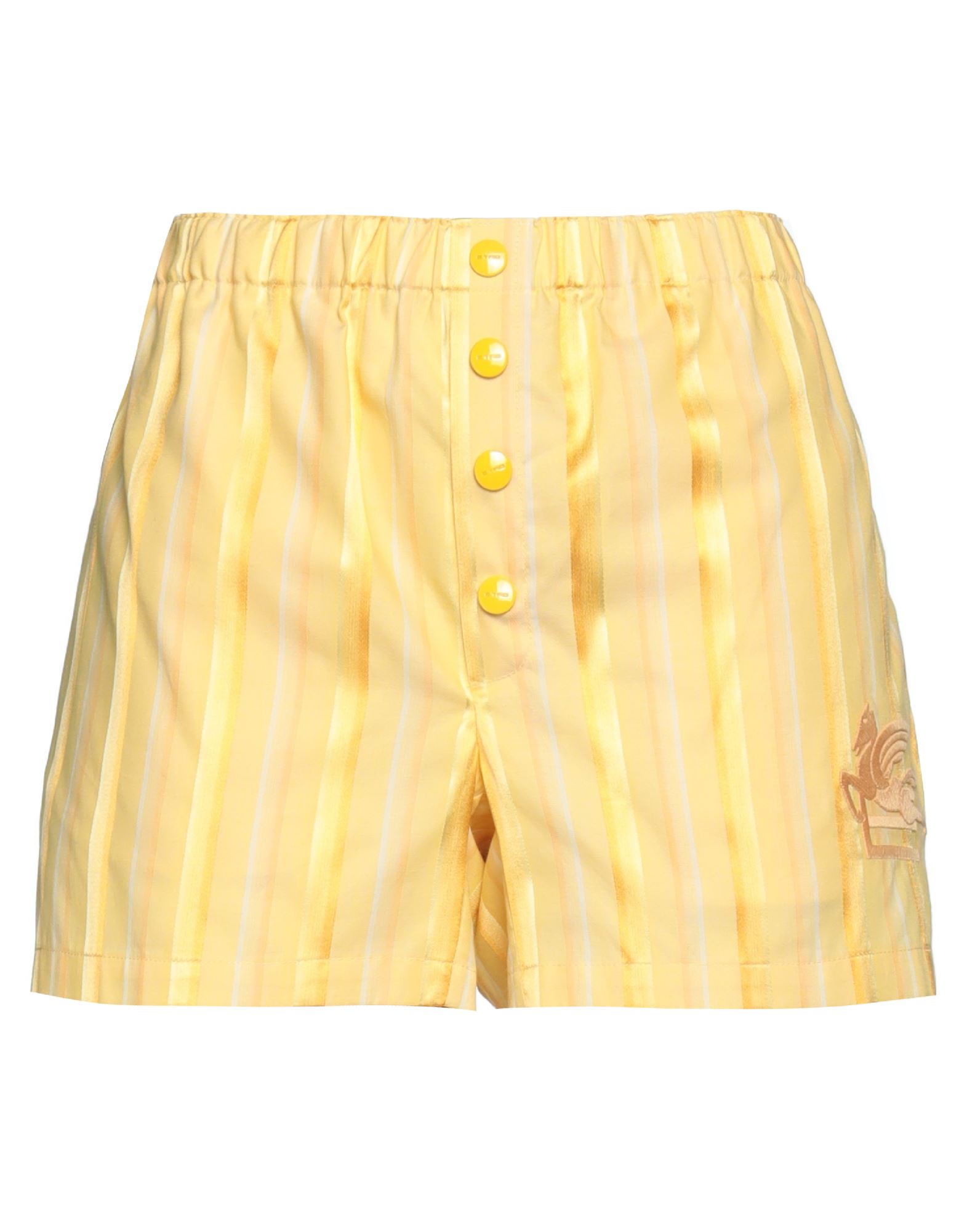 ETRO ETRO BOTTOMWEAR Σορτς & Βερμούδες