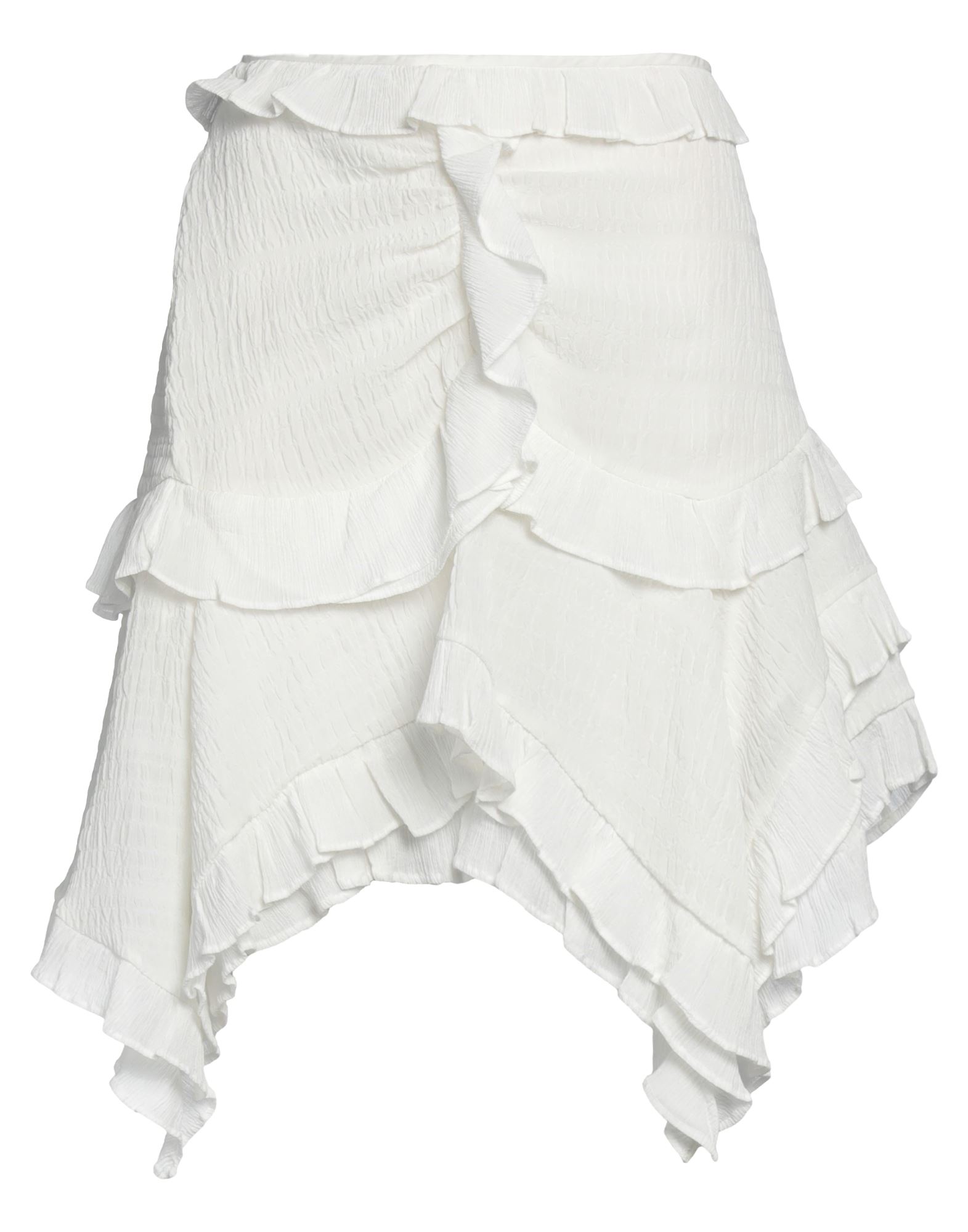 ISABEL MARANT ISABEL MARANT BOTTOMWEAR Μίνι φούστα