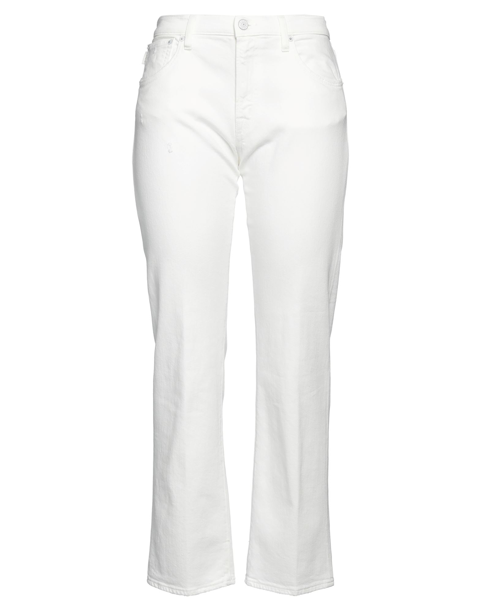 (+) PEOPLE BOTTOMWEAR Τζιν