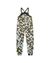 2 of 4 - DUNGAREE Man F0132 Back STONE ISLAND TEEN