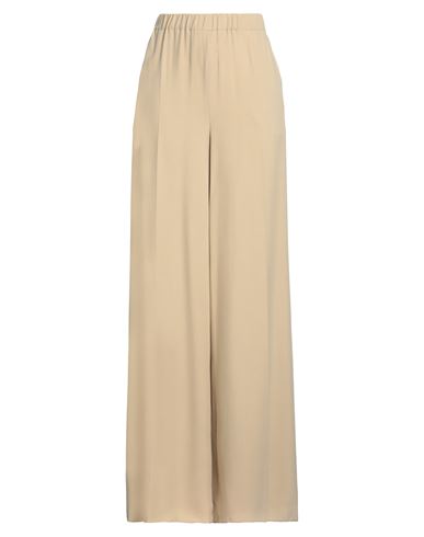 Max Mara Trousers  Woman In Beige