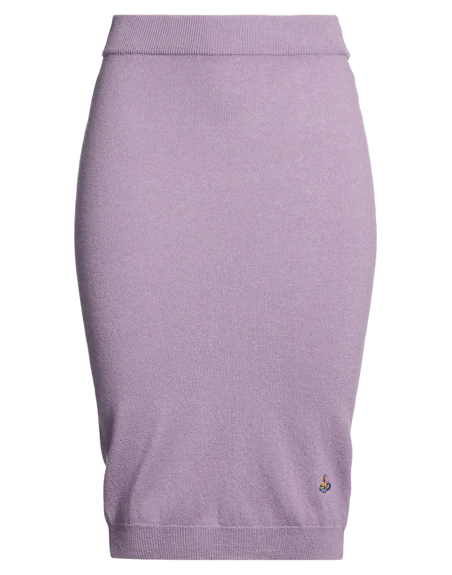 VIVIENNE WESTWOOD VIVIENNE WESTWOOD BOTTOMWEAR Μίντι φούστα