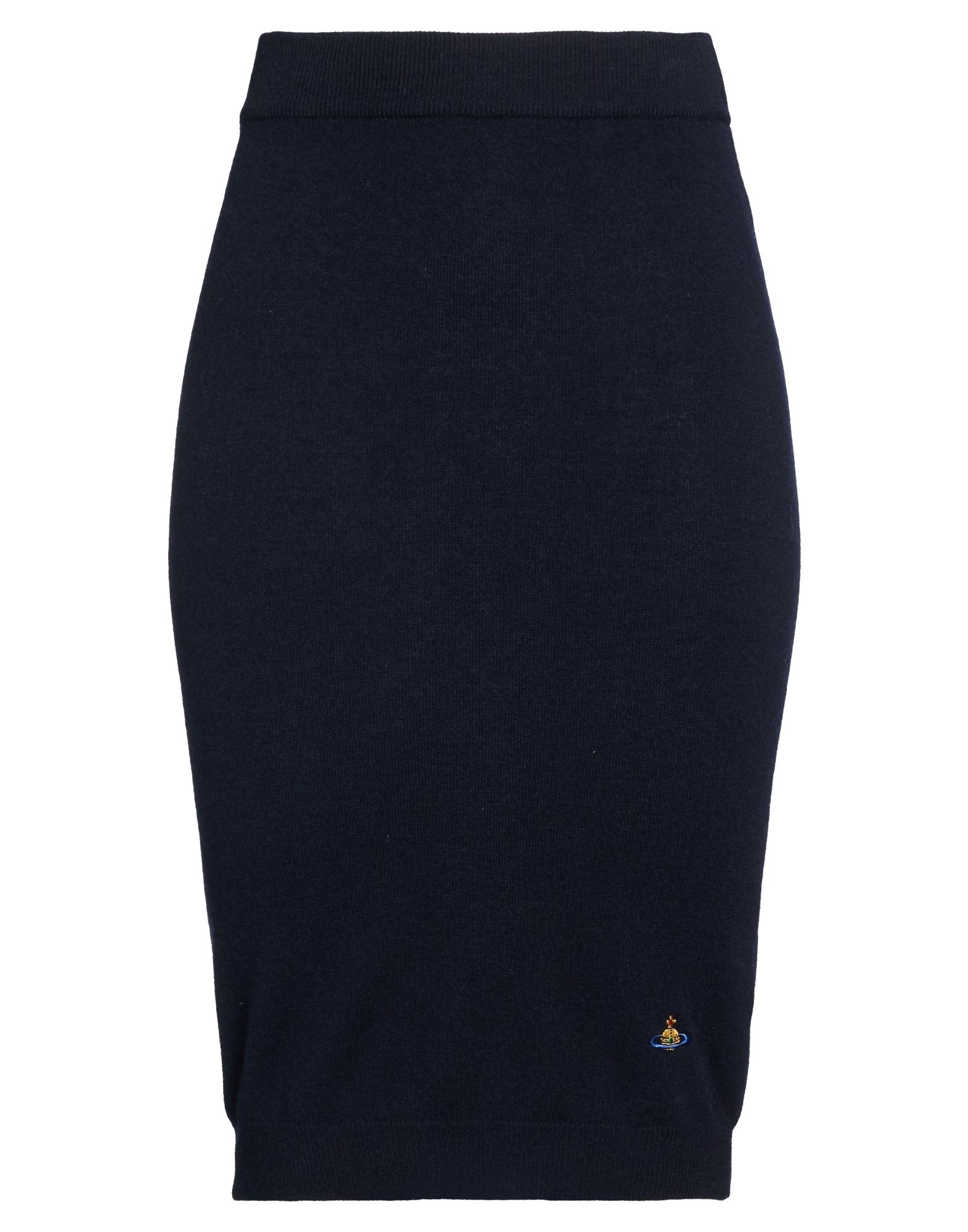 VIVIENNE WESTWOOD VIVIENNE WESTWOOD BOTTOMWEAR Μίντι φούστα