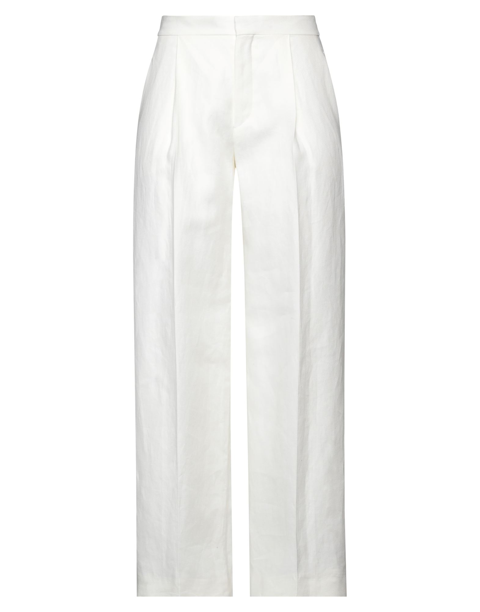 CHLOÉ CHLOÉ BOTTOMWEAR Casual Παντελόνι