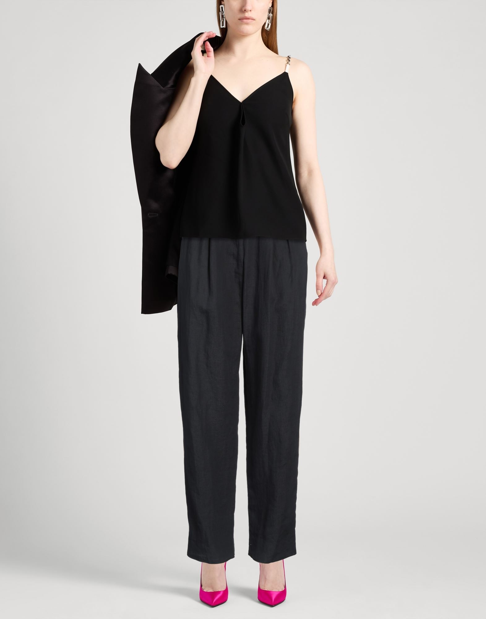  Giorgio Armani - Hosen & Röcke - Hosen - On Yoox.com 