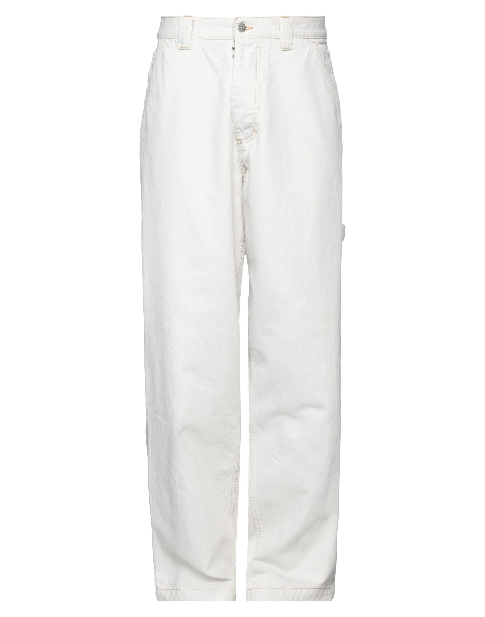  Maison Margiela - Hosen & Röcke - Jeanshosen - On Yoox.com 