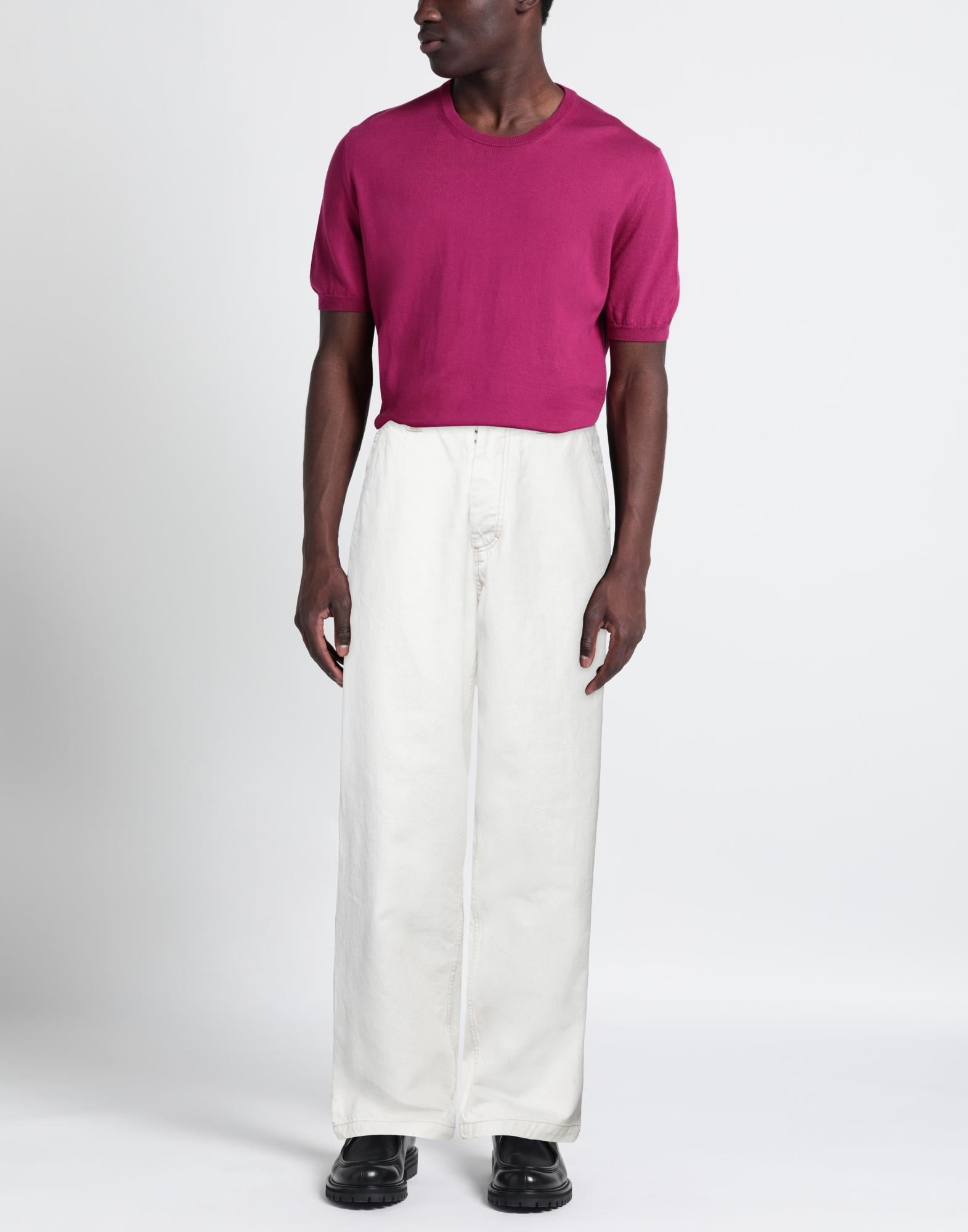  Maison Margiela - Hosen & Röcke - Jeanshosen - On Yoox.com 