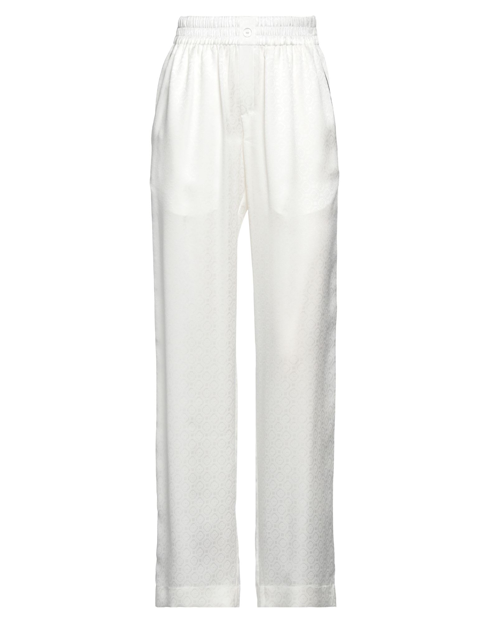 CASABLANCA CASABLANCA BOTTOMWEAR Casual Παντελόνι