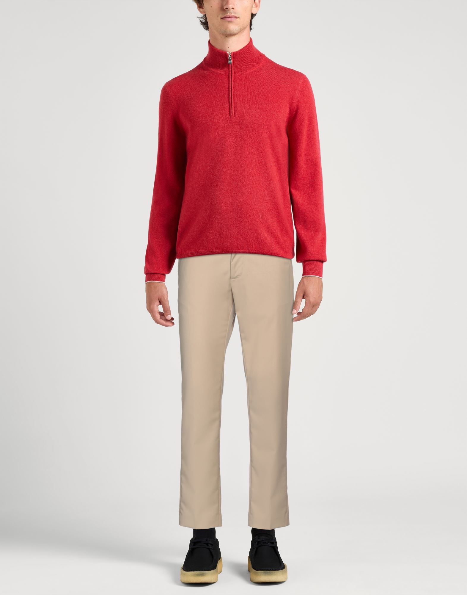  Grey Daniele Alessandrini - Hosen & Röcke - Hosen - On Yoox.com 