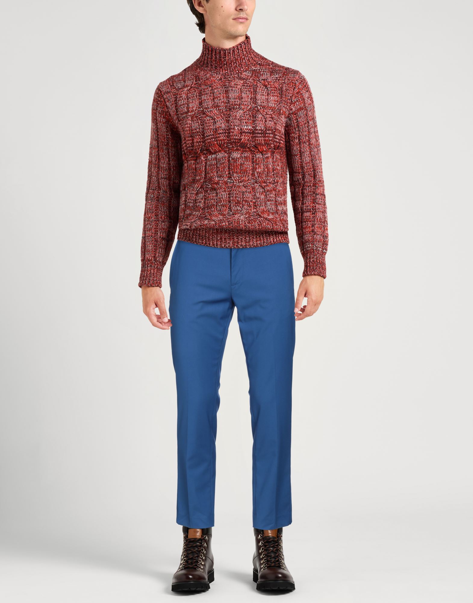  Grey Daniele Alessandrini - Hosen & Röcke - Hosen - On Yoox.com 