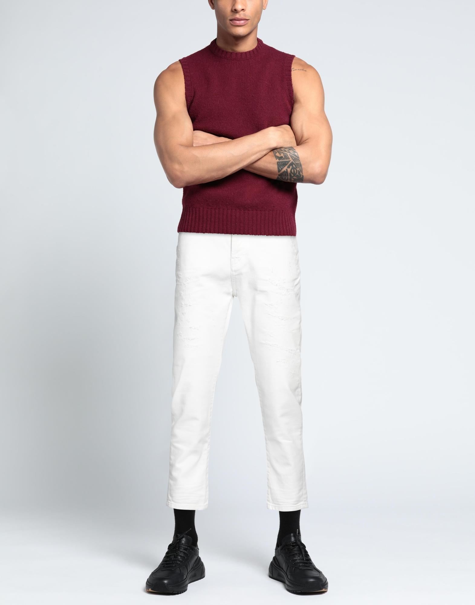  John Richmond - Hosen & Röcke - Jeanshosen - On Yoox.com 