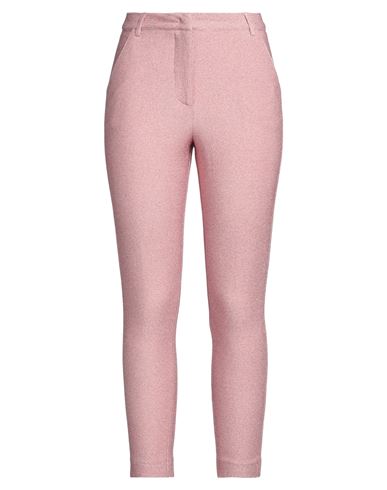 SOALLURE Hose Damen Rosa 36 Damen