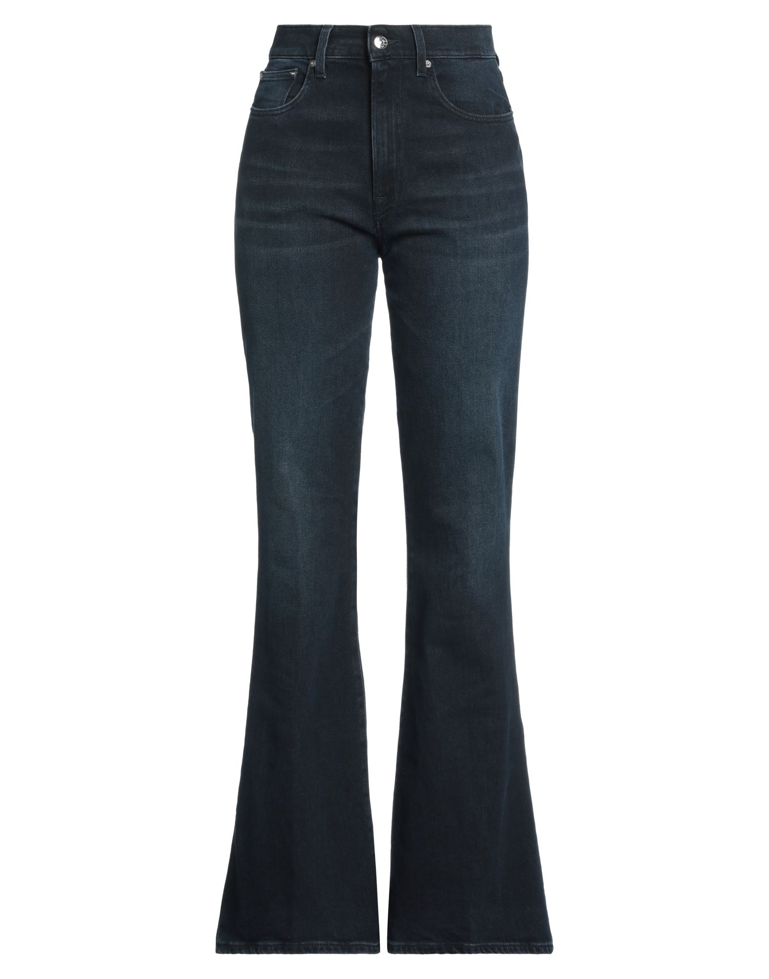  (+) People - Hosen & Röcke - Jeanshosen - On Yoox.com 