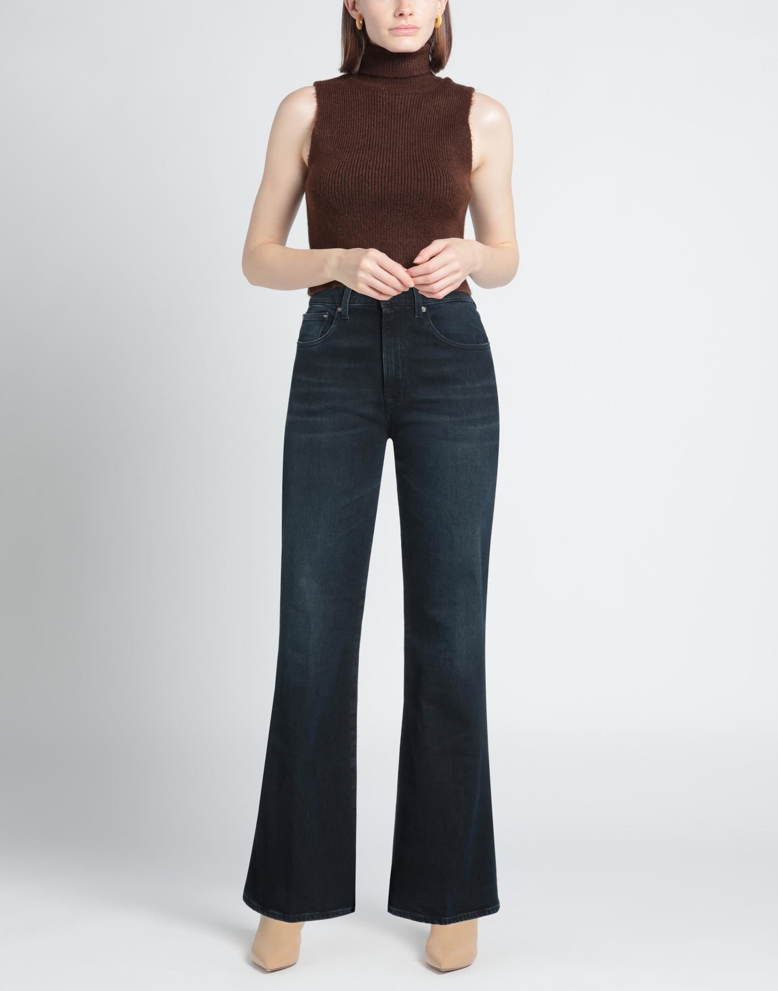  (+) People - Hosen & Röcke - Jeanshosen - On Yoox.com 