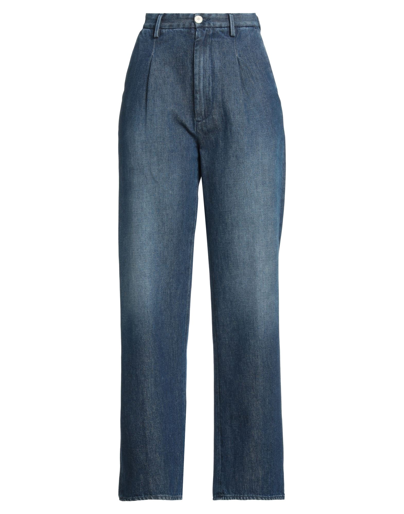  (+) People - Hosen & Röcke - Jeanshosen - On Yoox.com 