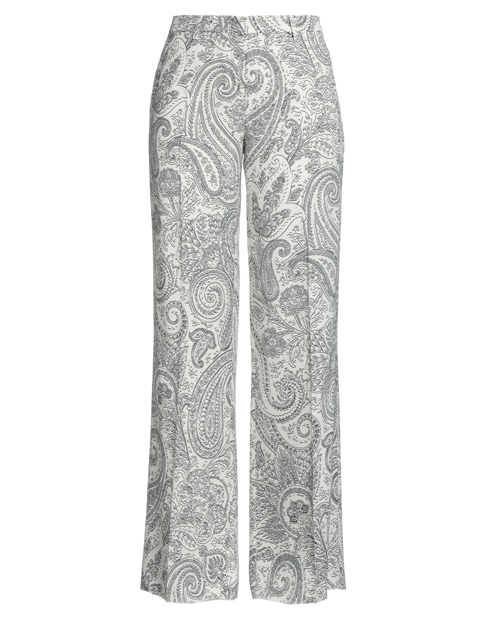 ETRO ETRO BOTTOMWEAR Casual Παντελόνι