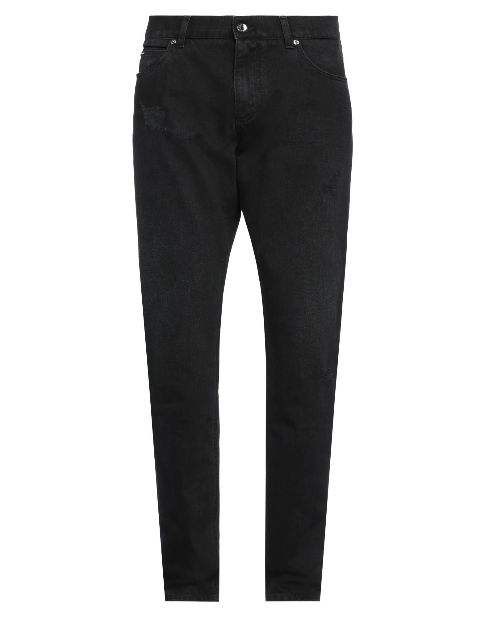 DOLCE&GABBANA BOTTOMWEAR Τζιν