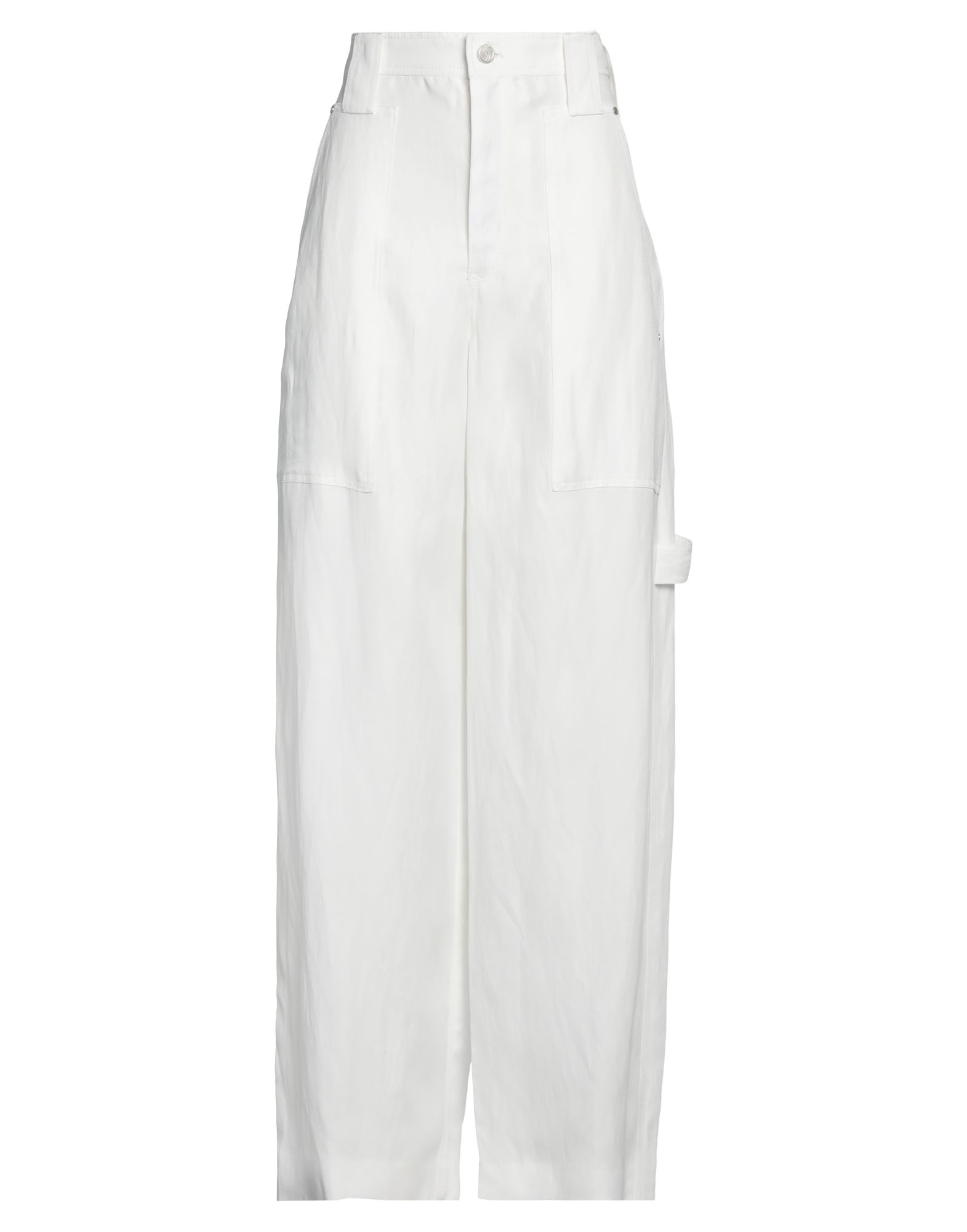 STELLA McCARTNEY STELLA McCARTNEY BOTTOMWEAR Casual Παντελόνι