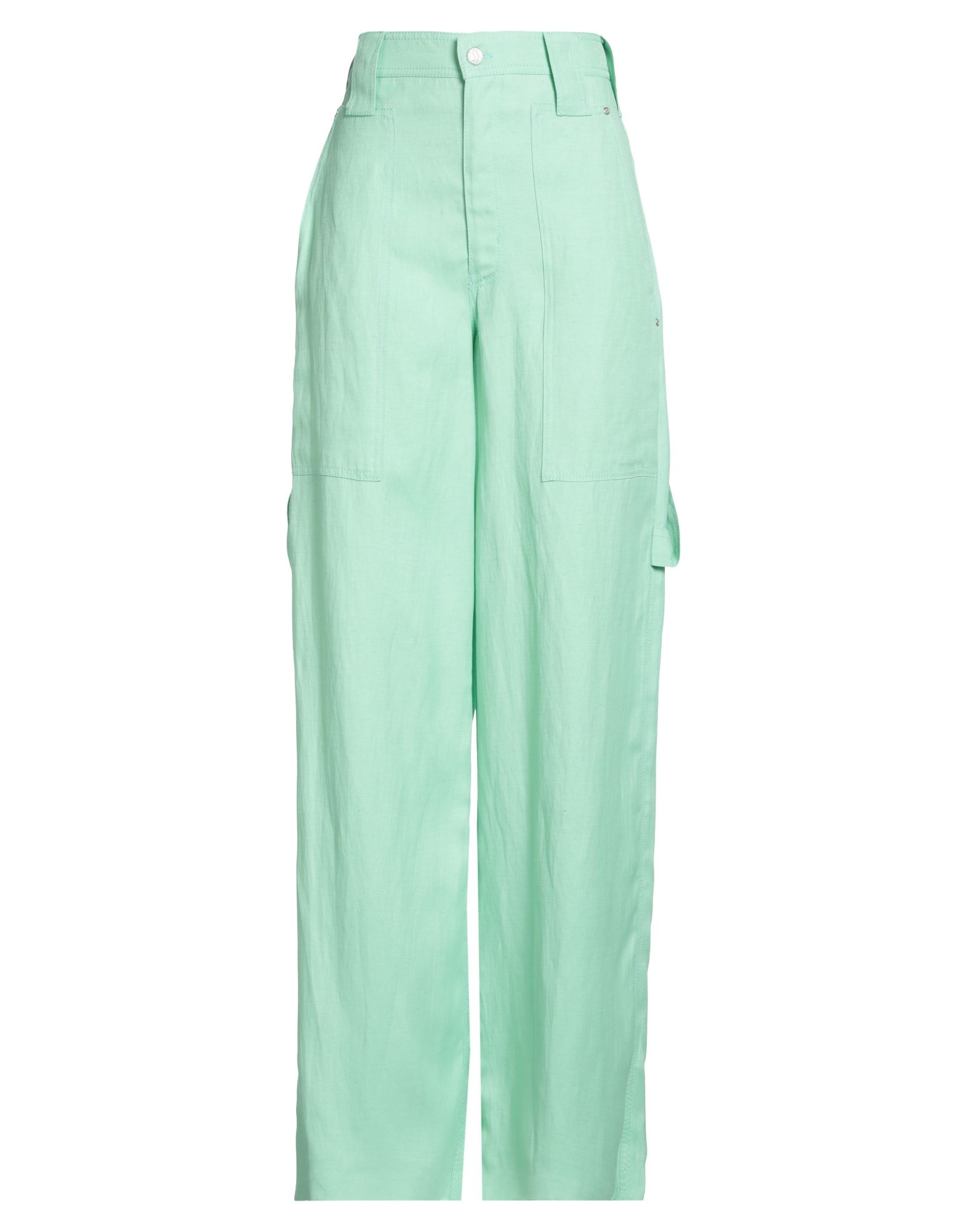 STELLA McCARTNEY STELLA McCARTNEY BOTTOMWEAR Casual Παντελόνι