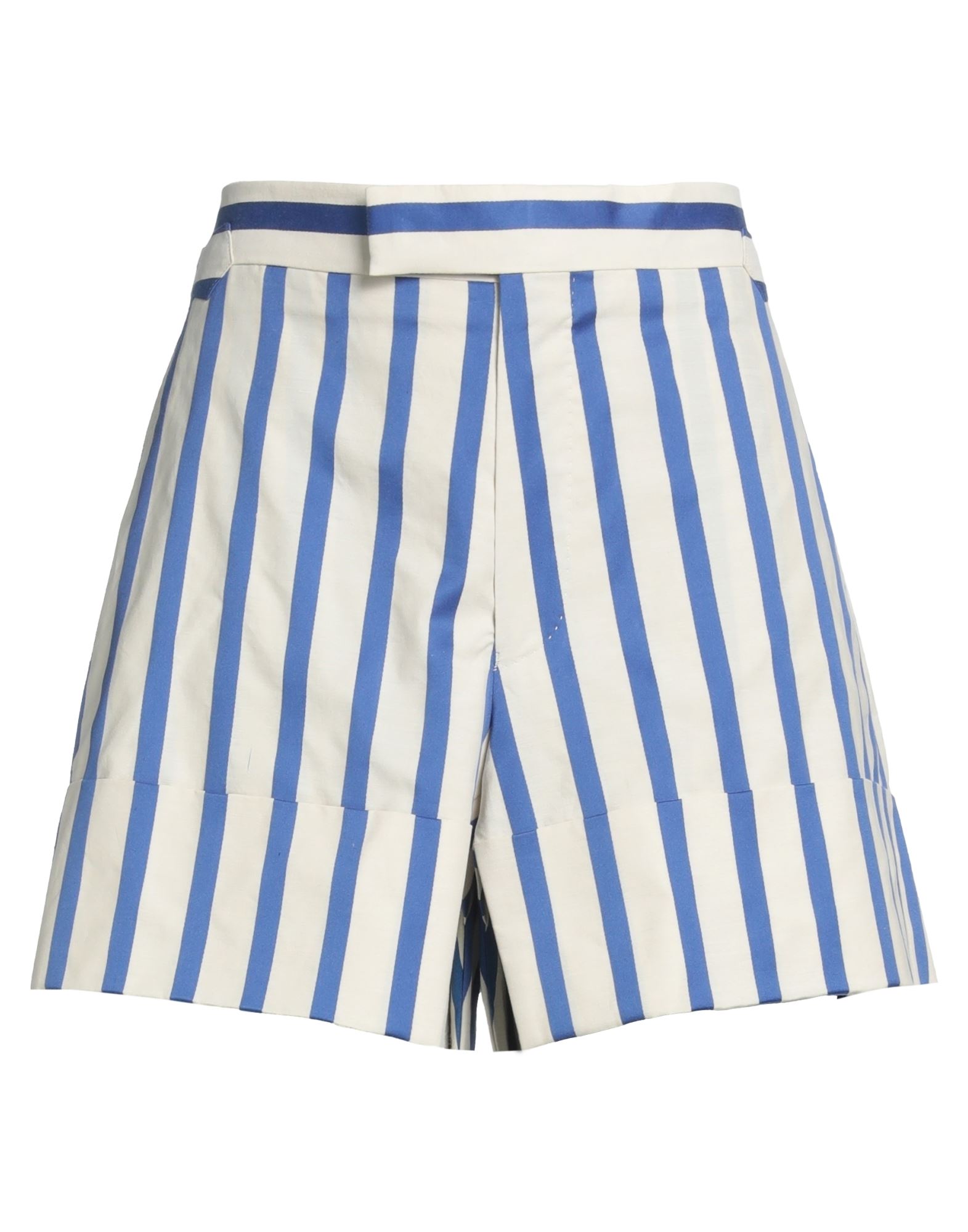 VIVIENNE WESTWOOD VIVIENNE WESTWOOD BOTTOMWEAR Σορτς & Βερμούδες