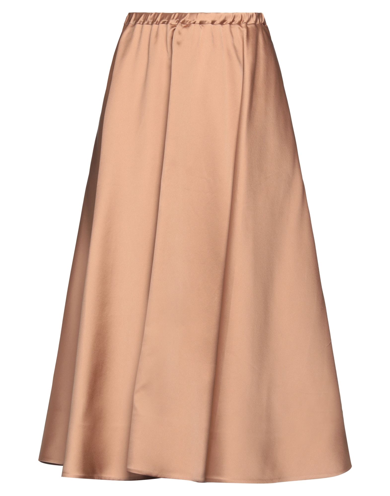 VALENTINO GARAVANI VALENTINO GARAVANI BOTTOMWEAR Μίντι φούστα