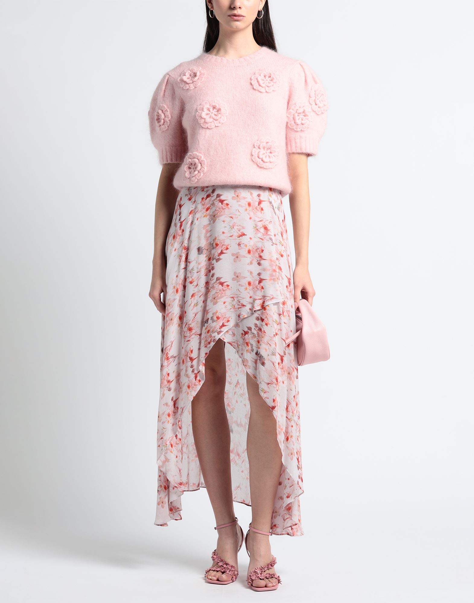  Allsaints - Hosen & Röcke - Miniröcke - On Yoox.com 