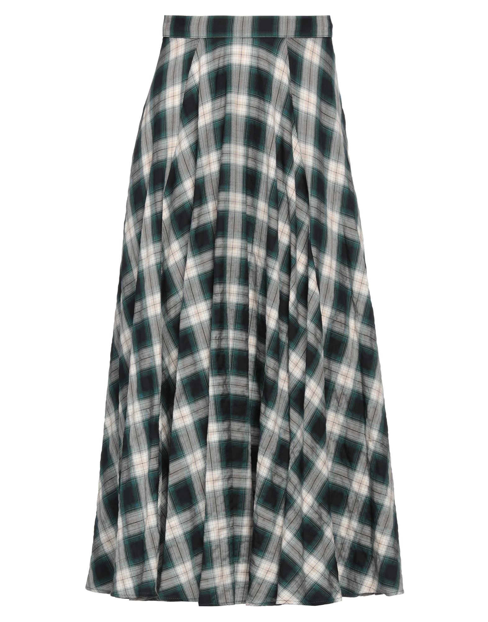  Maje - Hosen & Röcke - Midi-röcke - On Yoox.com 