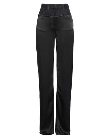 Hose Damen Schwarz 28 Damen