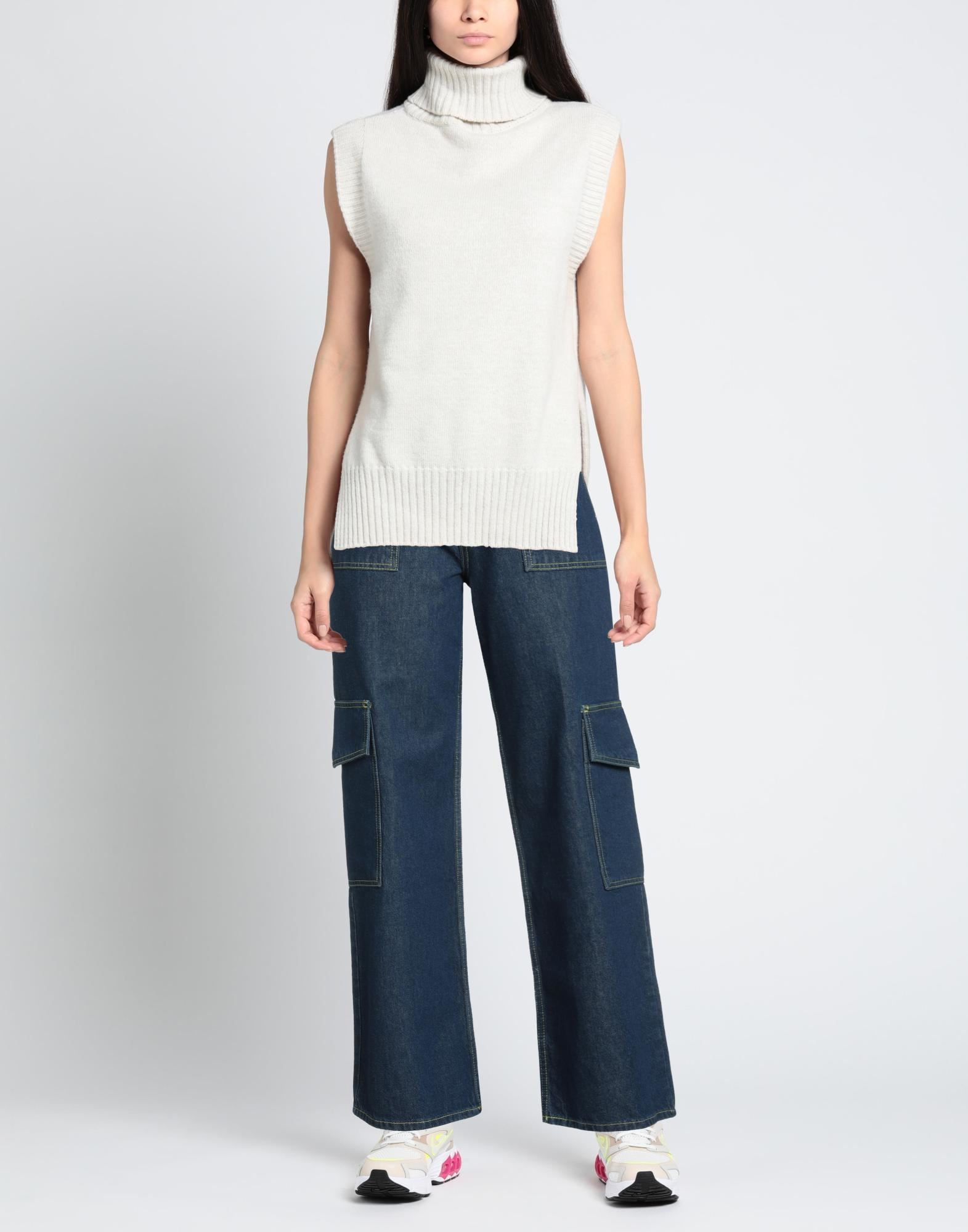  Ganni - Partes De Abajo - Pantalones Vaqueros - On Yoox.com 